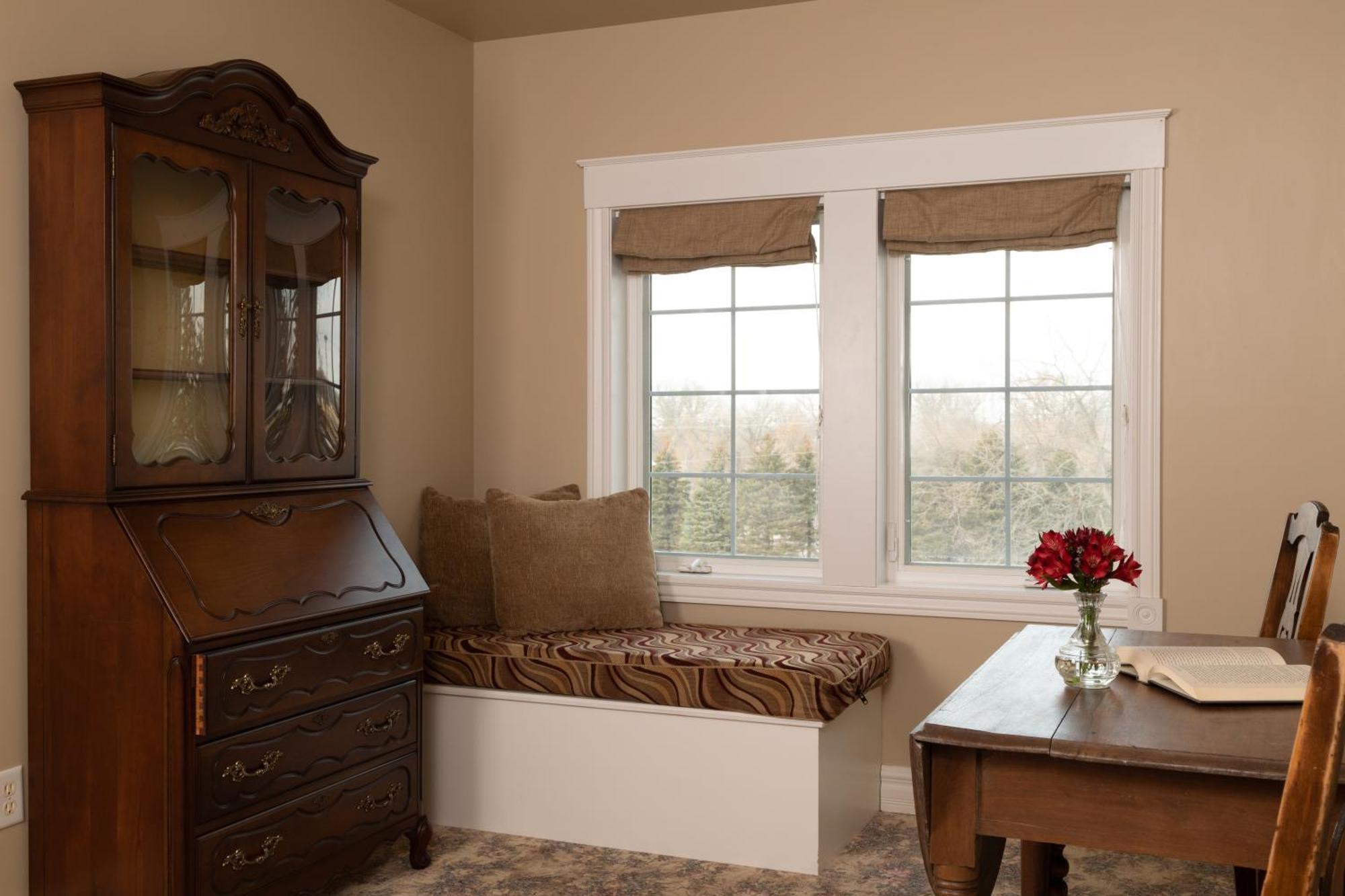 The Oakwood Inn Okoboji Esterno foto